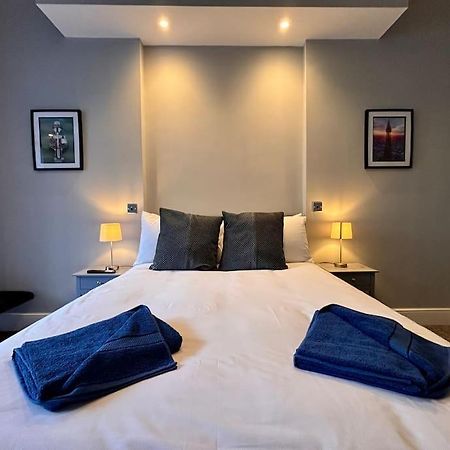 Teds Apartments-Town Centre-Apt2 Блэкпул Экстерьер фото